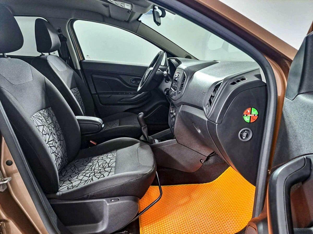 фото автомобиля 6
