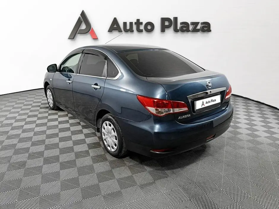 AutoPlaza