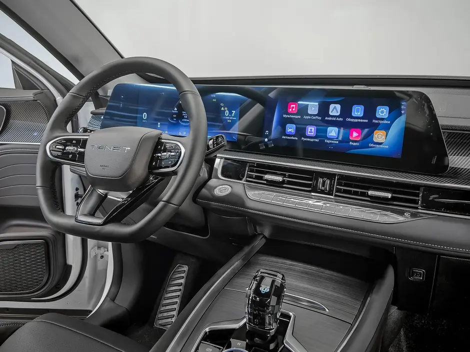 «Авто на Неве»