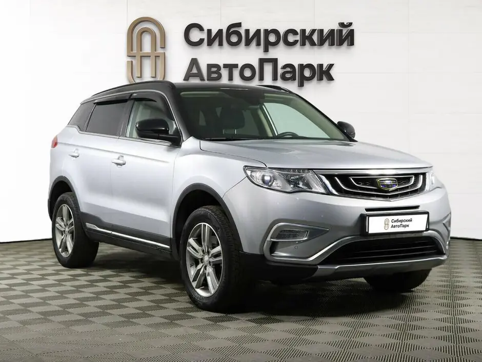 фото автомобиля