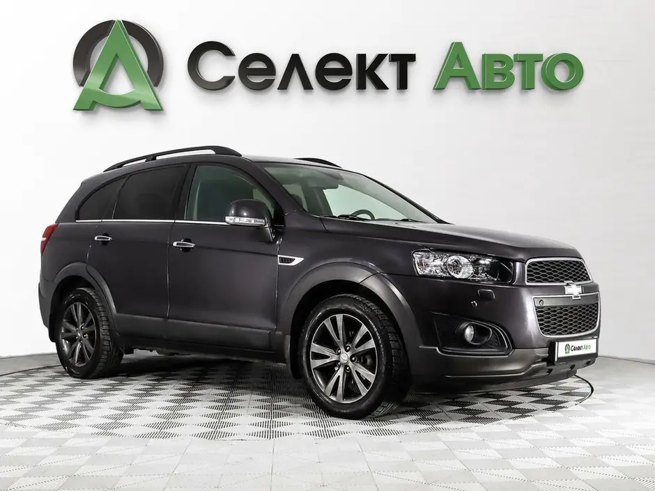 фото автомобиля
