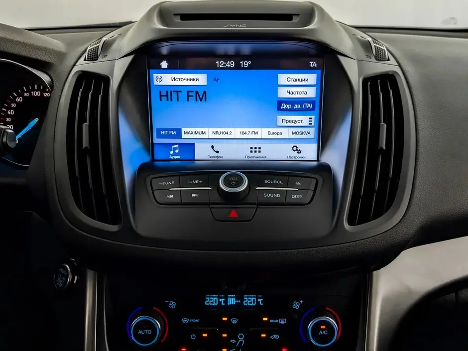 фото автомобиля