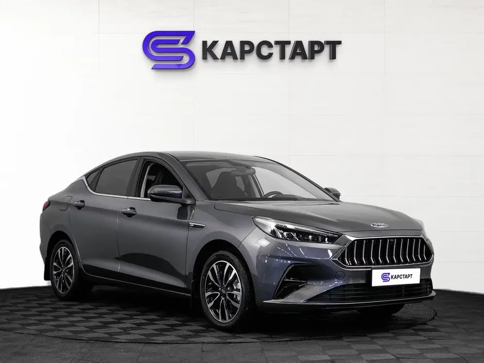КарСтарт