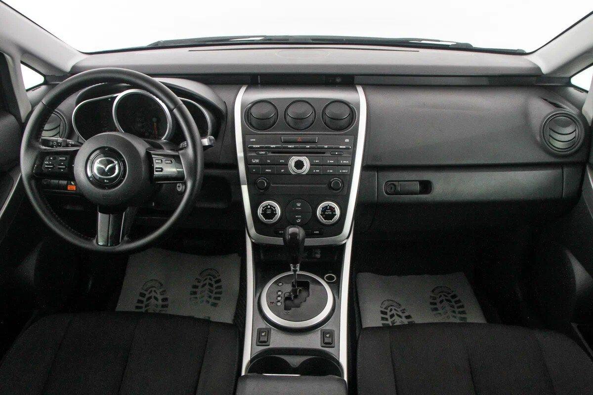 фото автомобиля 7