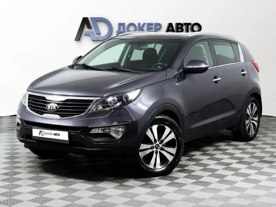 фото автомобиля