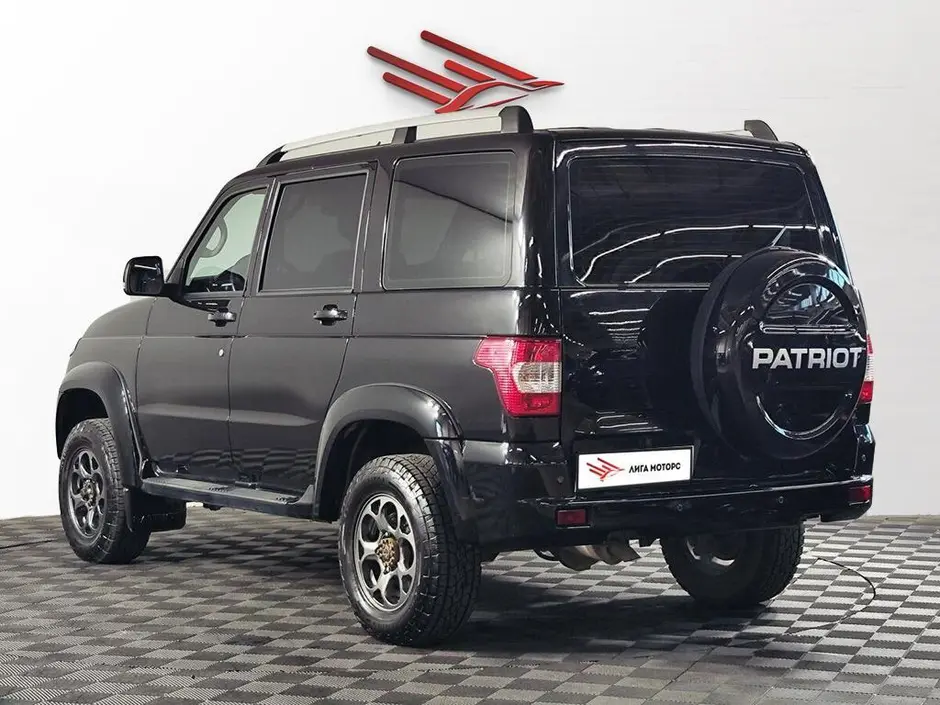 фото автомобиля