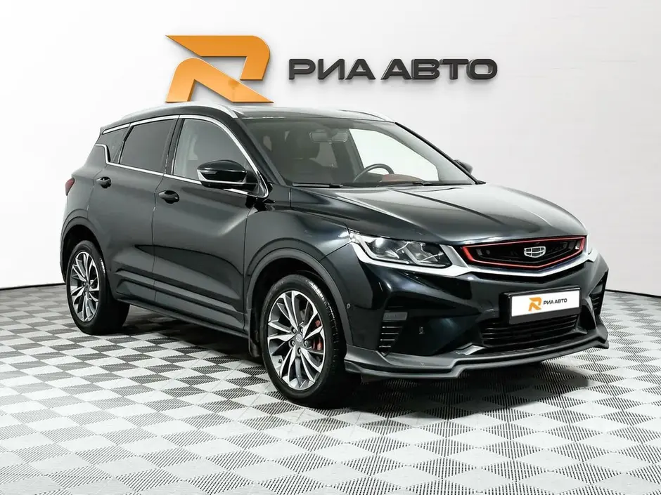 фото автомобиля