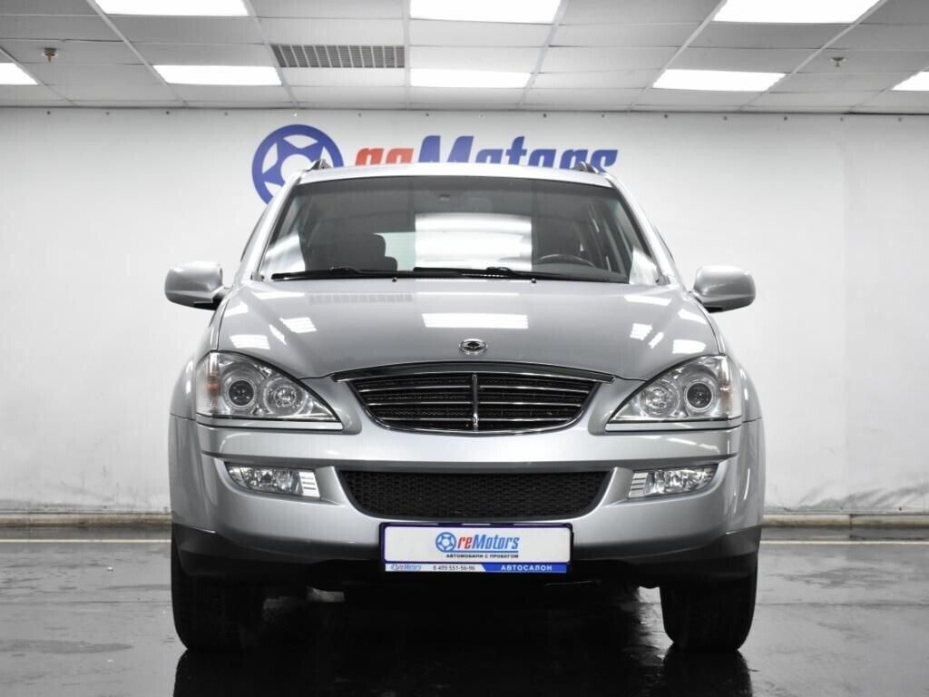 фото автомобиля 1