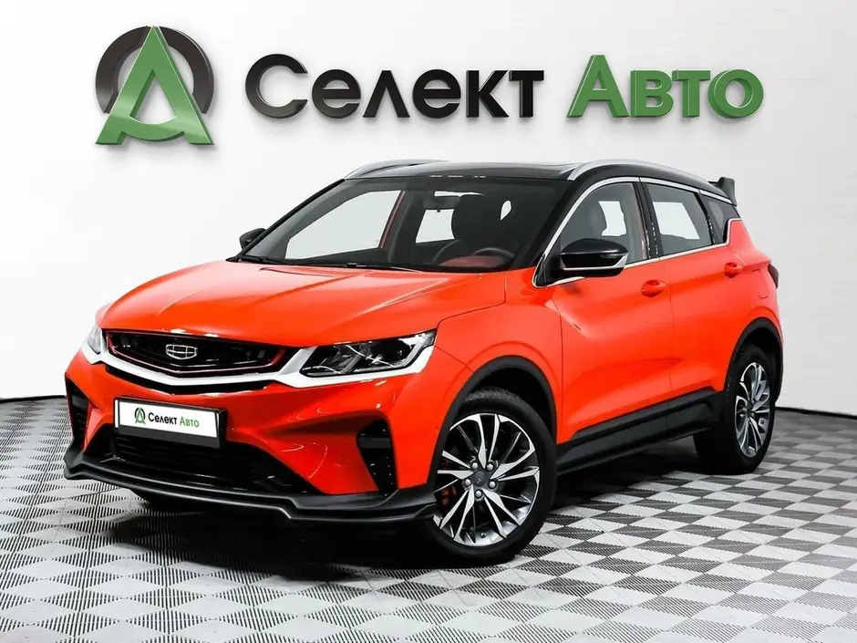 фото автомобиля
