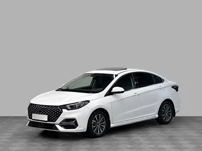 OMODA S5