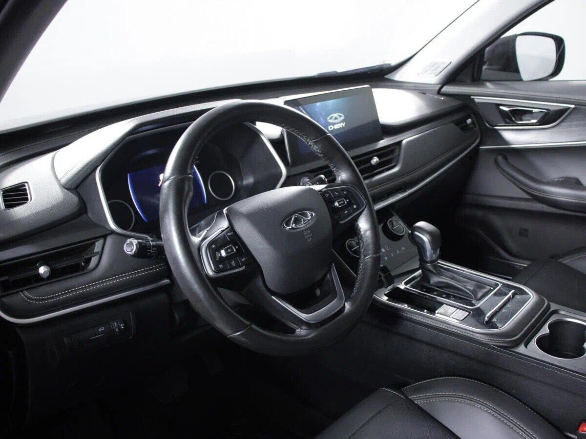 фото автомобиля 7