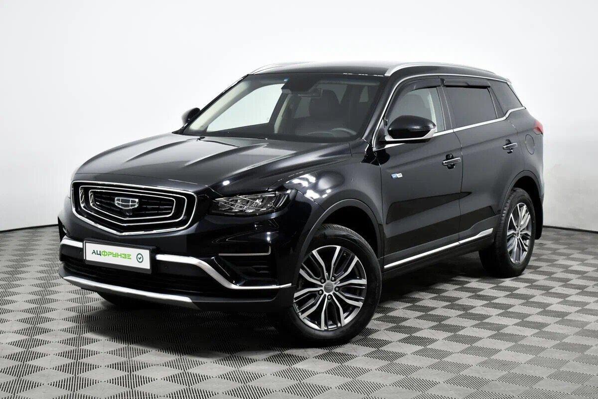 фото автомобиля 0