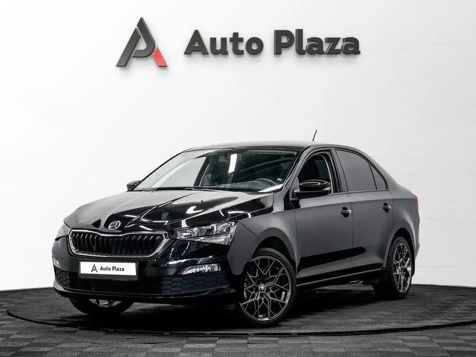 AutoPlaza