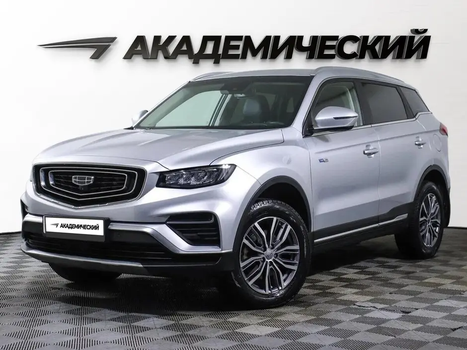 фото автомобиля