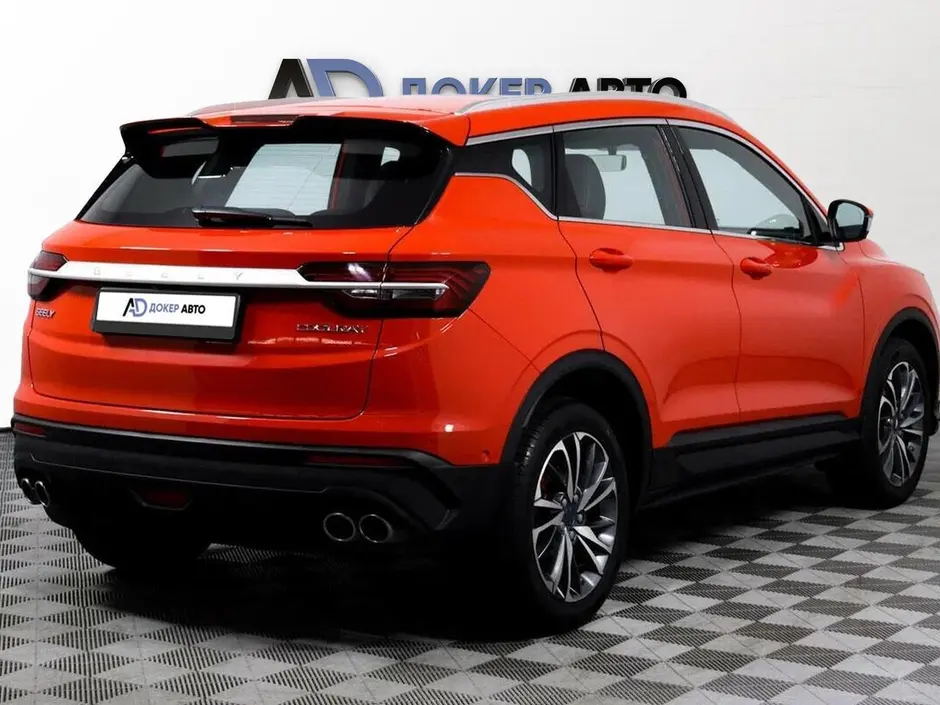 фото автомобиля