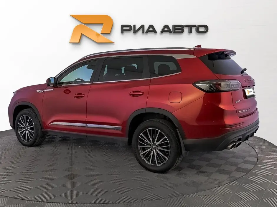 фото автомобиля