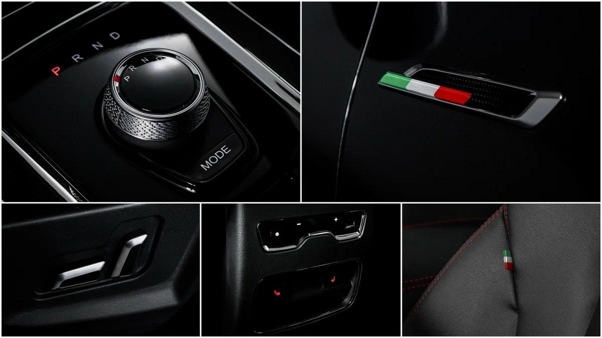 фото автомобиля 8