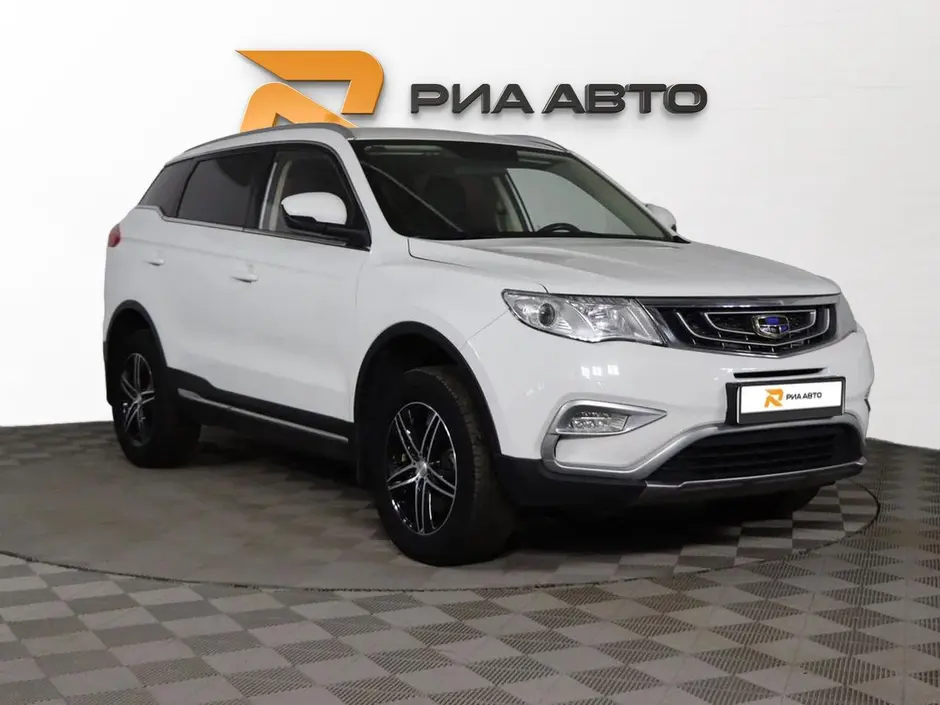 фото автомобиля