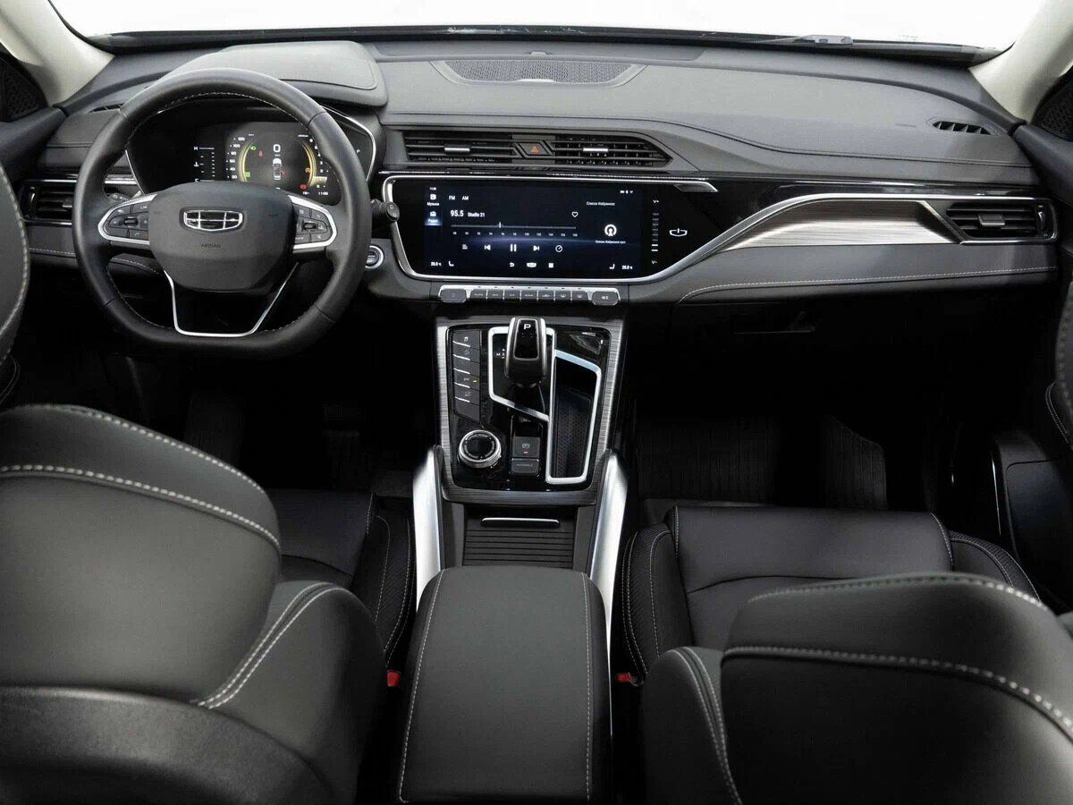 фото автомобиля 5