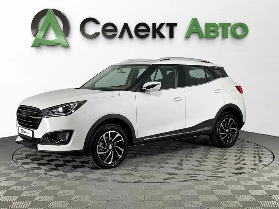 Zotye T300, 2023 г.