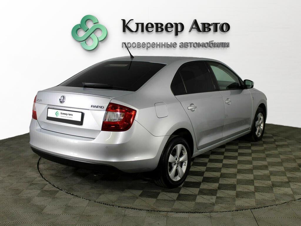 фото автомобиля 1