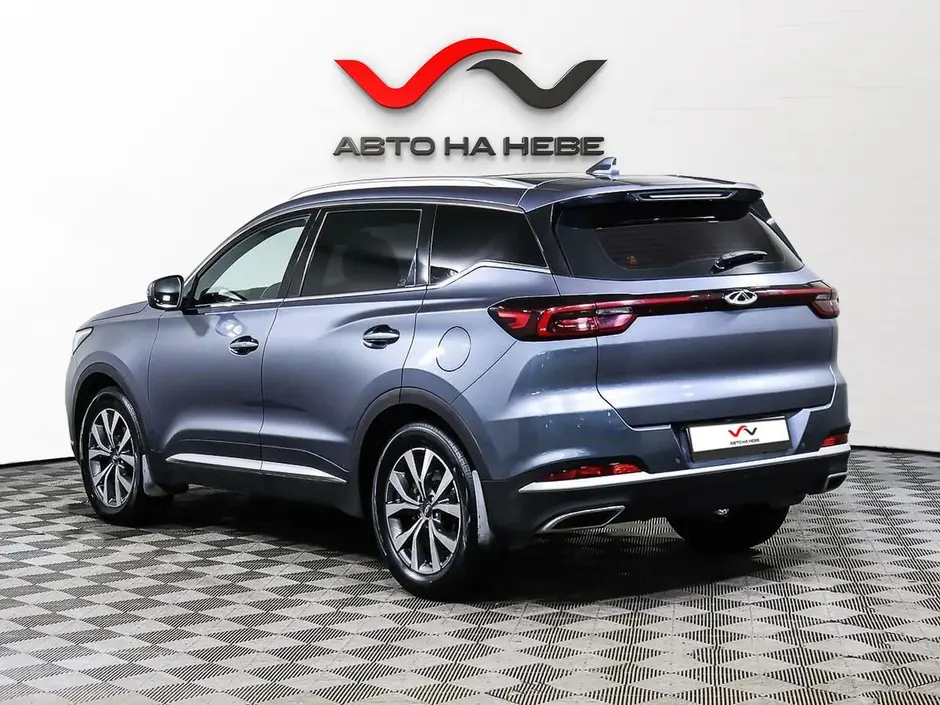 «Авто на Неве»