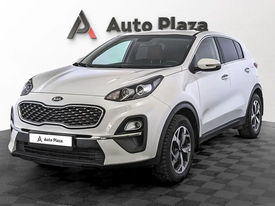 AutoPlaza