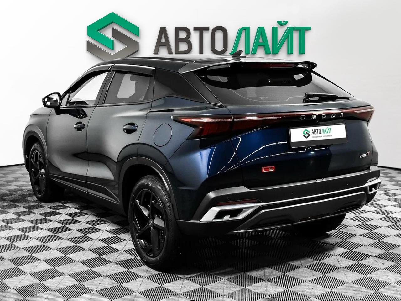 фото автомобиля 3
