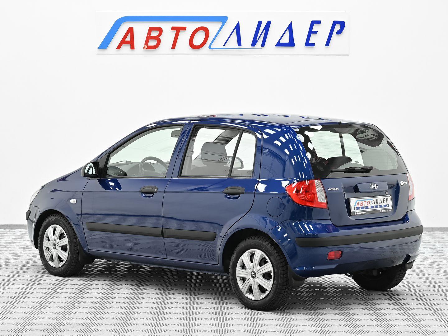 фото автомобиля 1