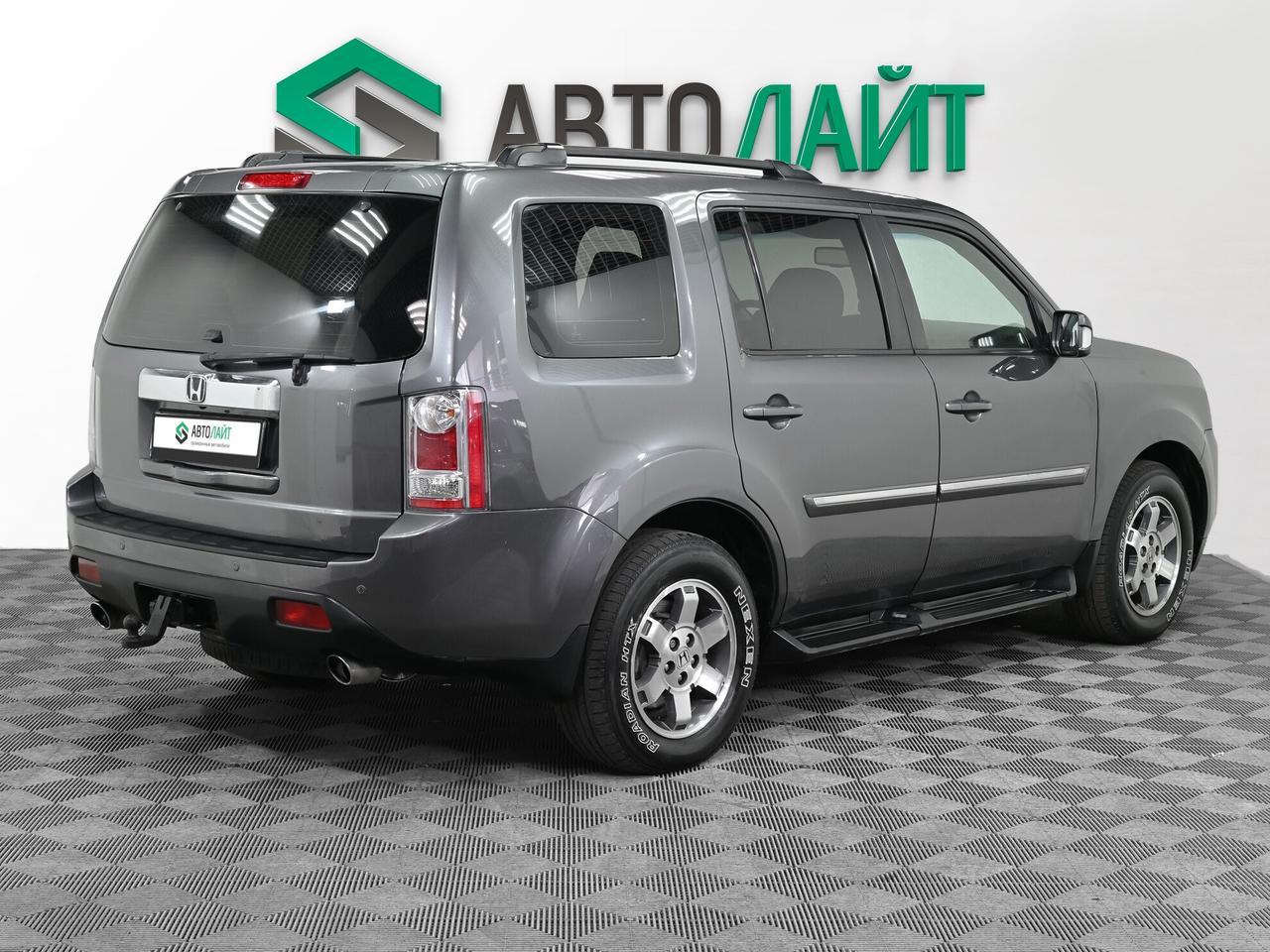 фото автомобиля 1