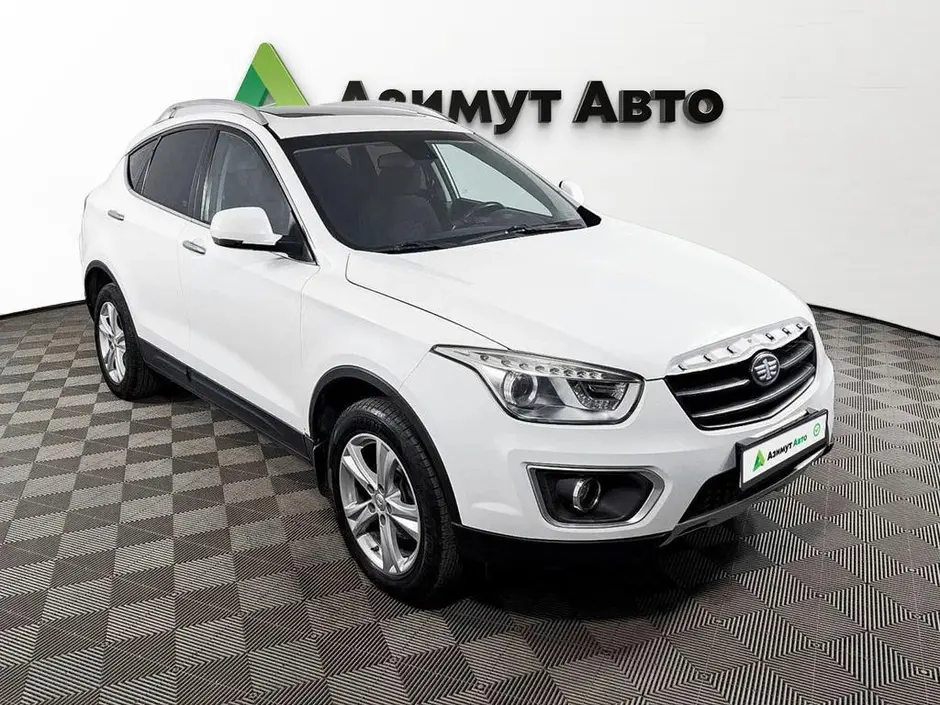 фото автомобиля