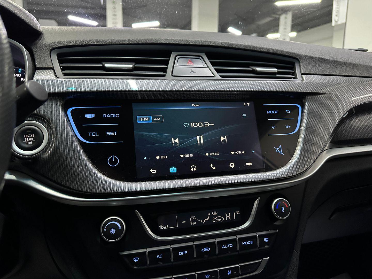 фото автомобиля 7