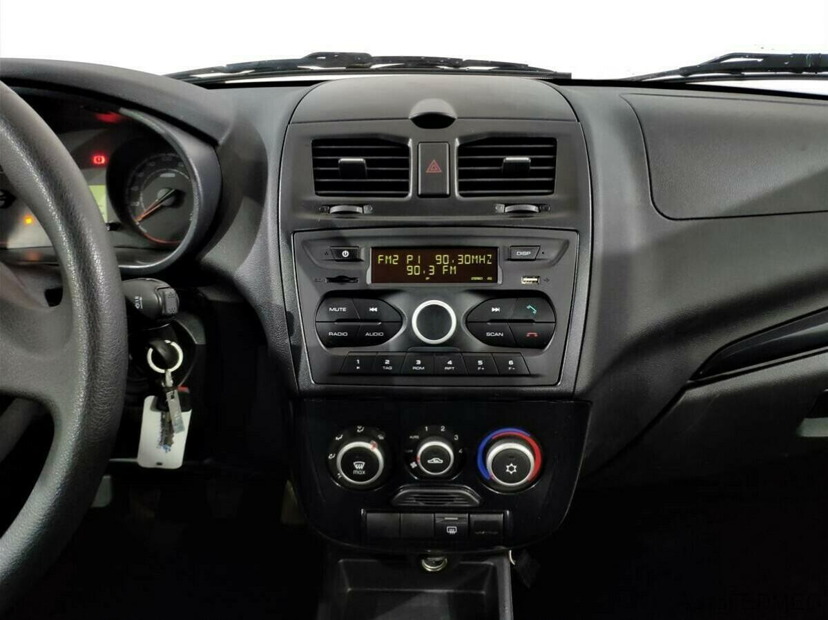 фото автомобиля 7
