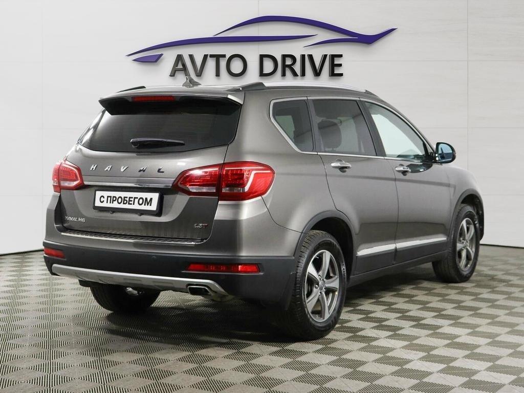 фото автомобиля 1