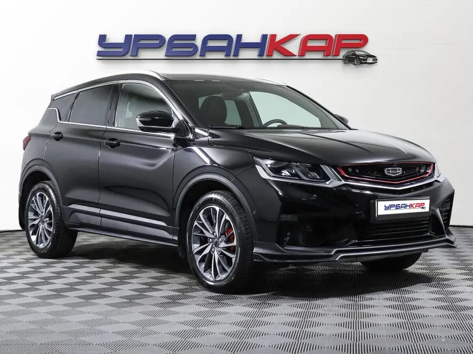 фото автомобиля