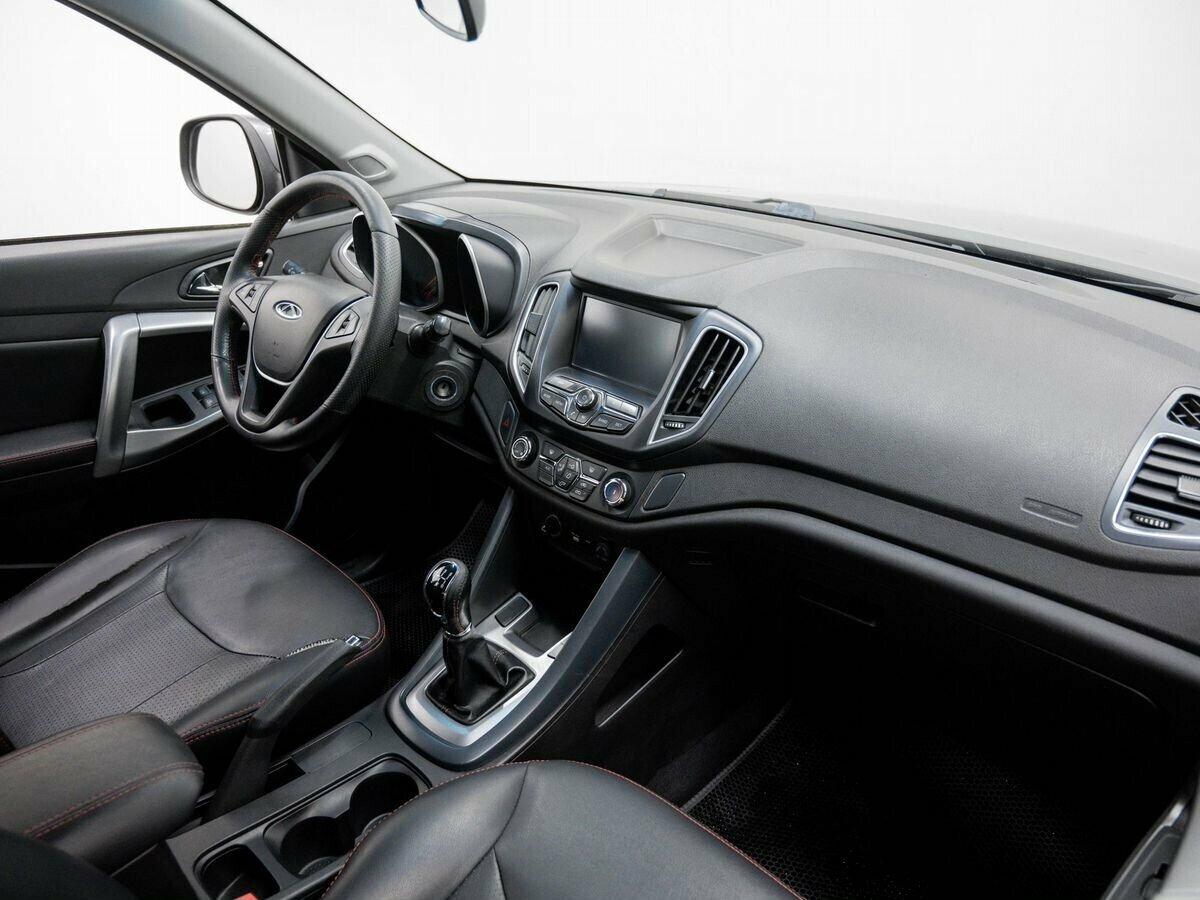 фото автомобиля 5