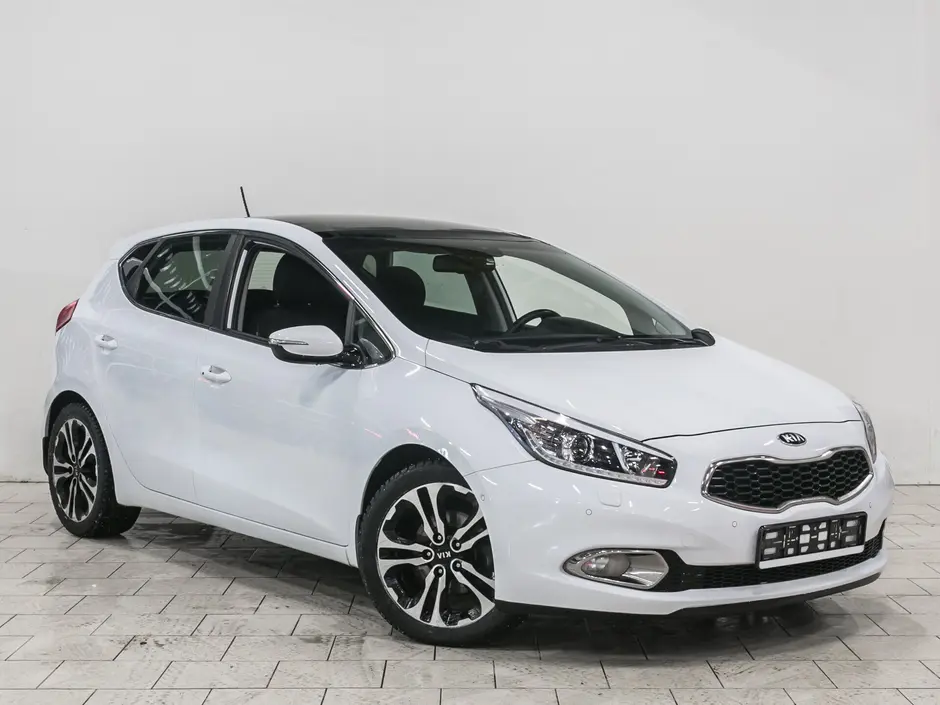 «Авто на Неве»