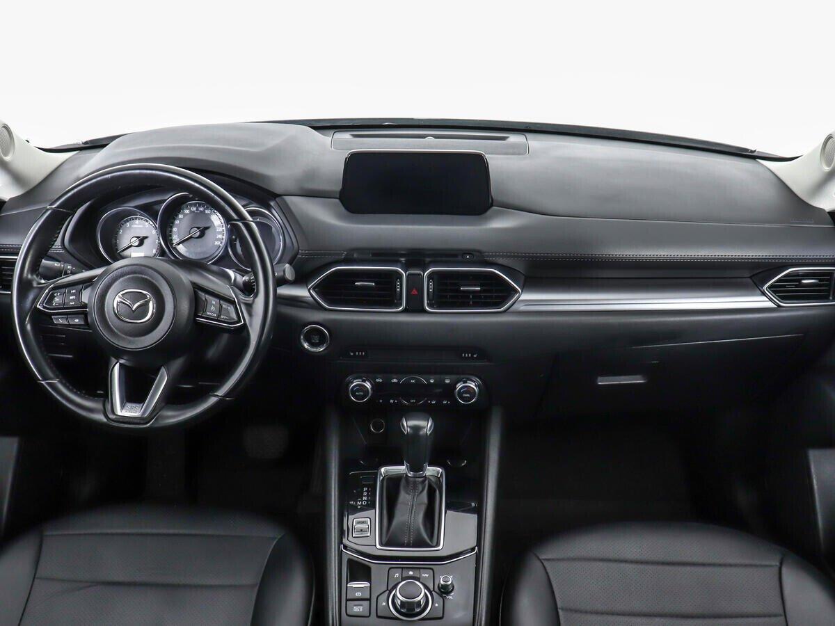 фото автомобиля 7