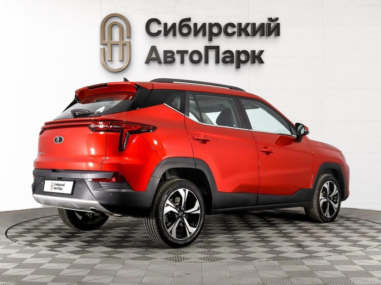фото автомобиля 1