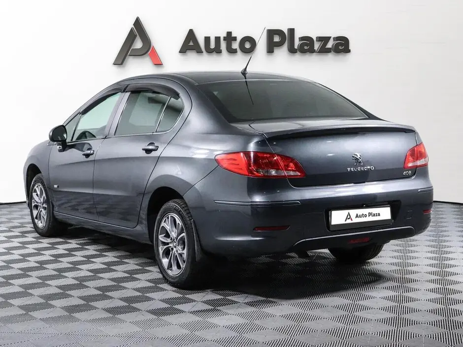 AutoPlaza