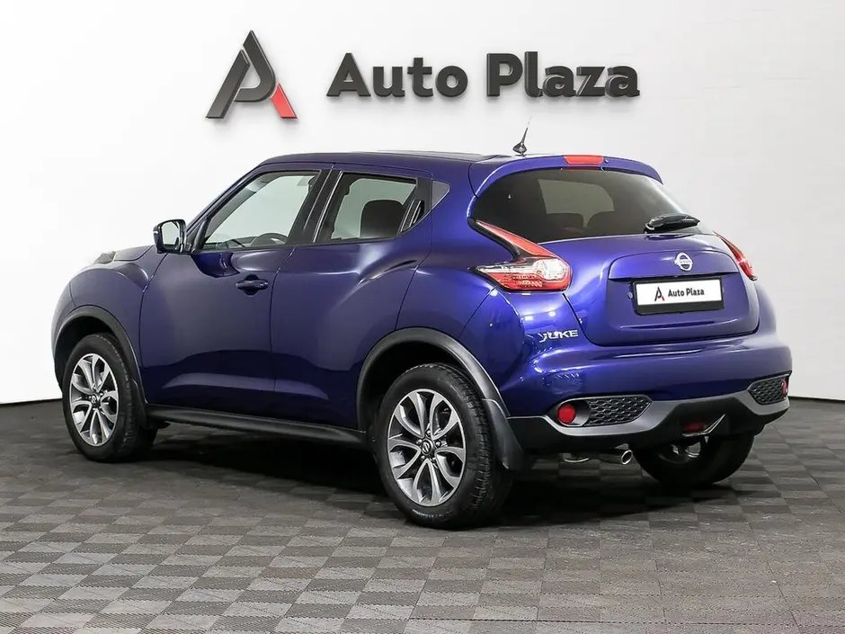 AutoPlaza