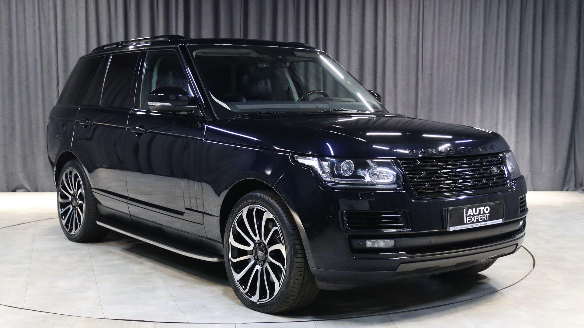 фото автомобиля 1