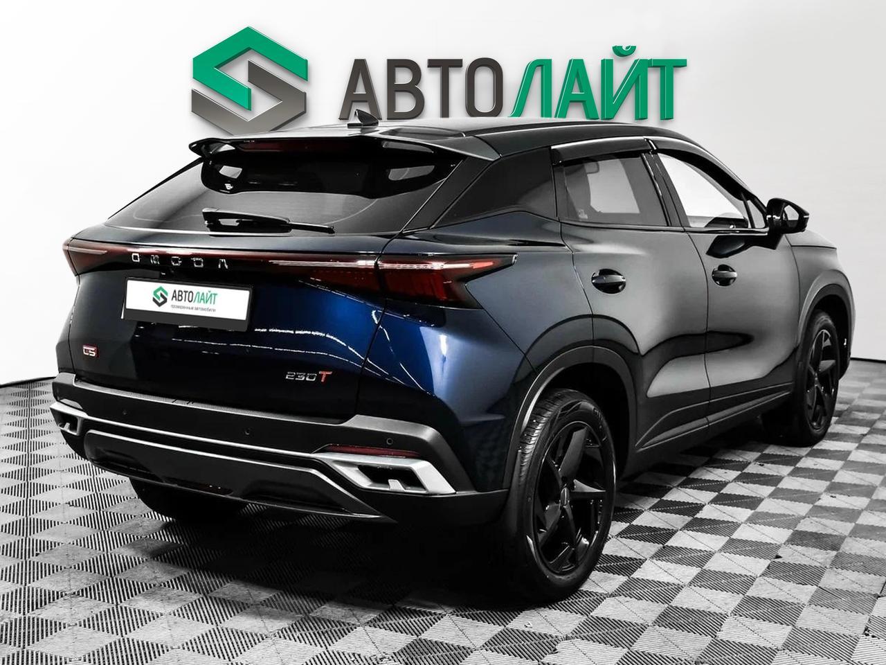 фото автомобиля 1