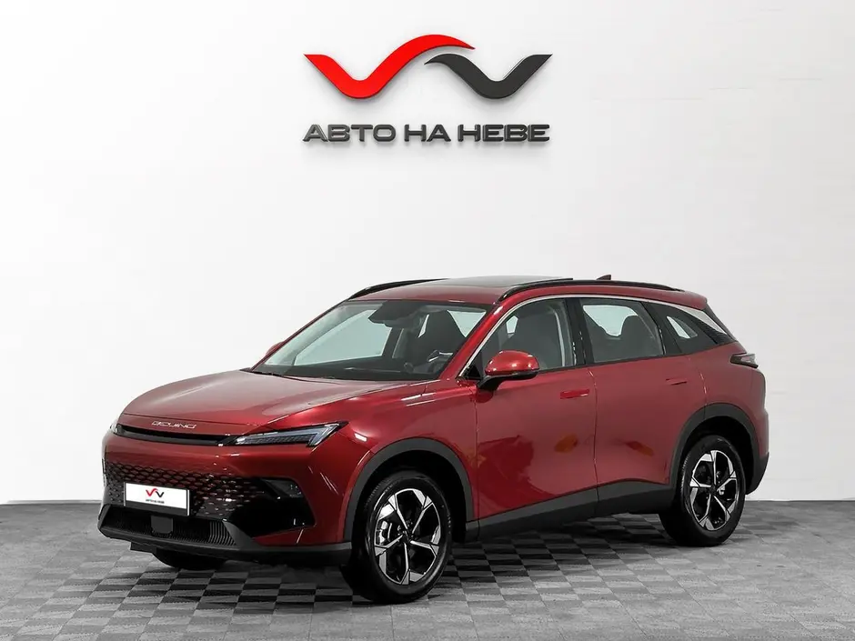 «Авто на Неве»