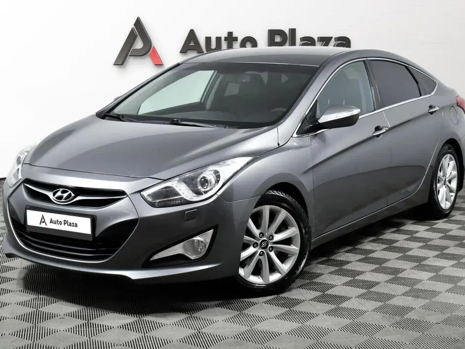 AutoPlaza