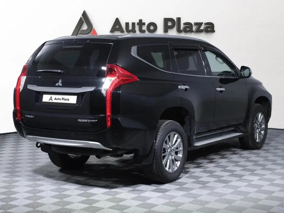 AutoPlaza