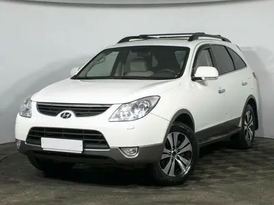Hyundai ix55