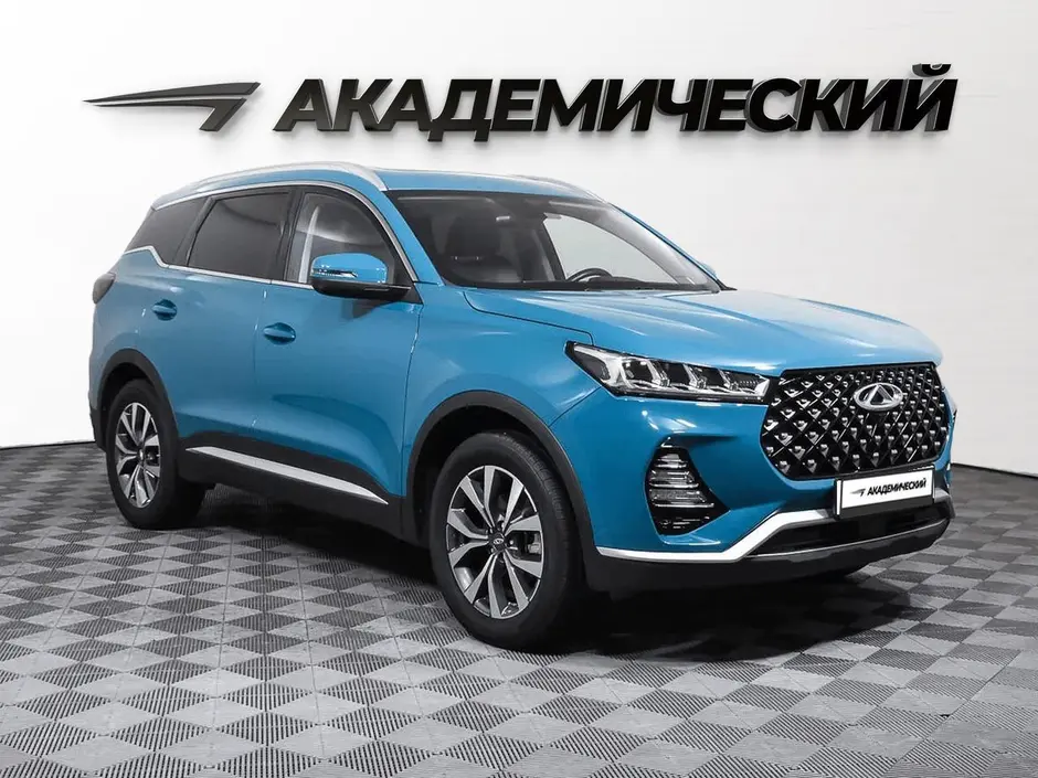 фото автомобиля