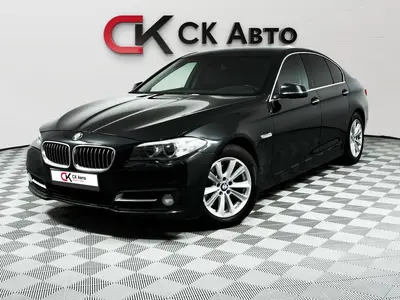 BMW 5 серии