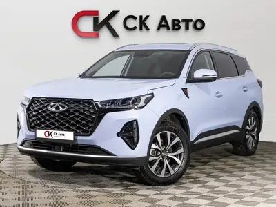 Chery Tiggo 7 Pro Max